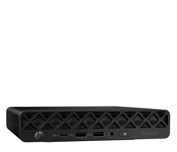 HP EliteDesk 8 Mini G1a Ryzen 5 Pro-215/16GB/512/Win11P - 1370094 - zdjęcie 3
